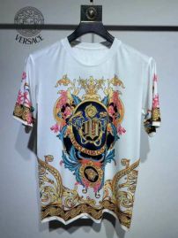 Picture of Versace T Shirts Short _SKUVersaceS-XXLsstn11740233